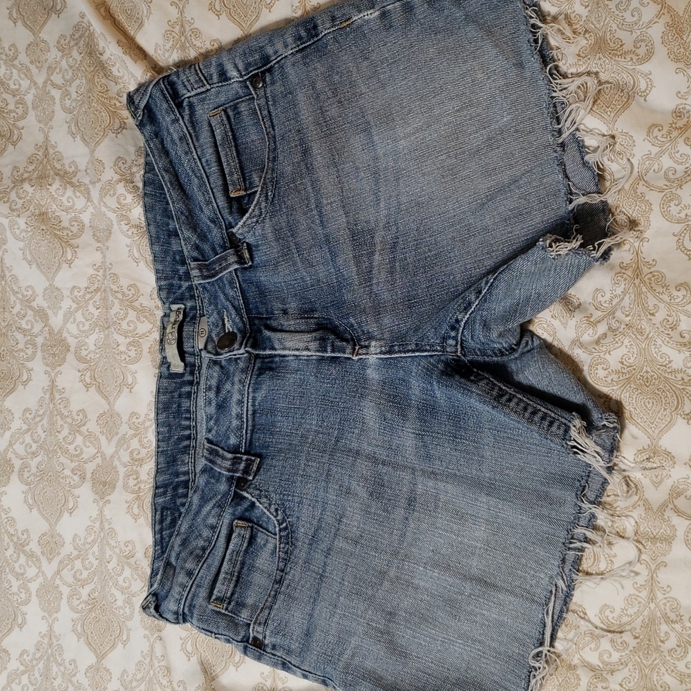 ⭐4/$20 Vintage Low-rise 6 pocket shorts